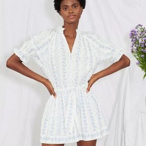 NWT Saylor Maurice Dress